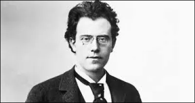 Qui était Gustav Mahler (1860 - 1911) ?