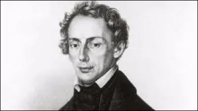 Qui était Christian Doppler (1803 - 1853) ?