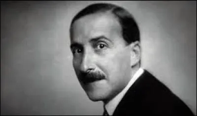 Qui était Stefan Zweig (1881 - 1942) ?