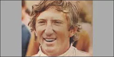 Dans quel sport Jochen Rindt (1942 - 1970) s'est-il illustré ?