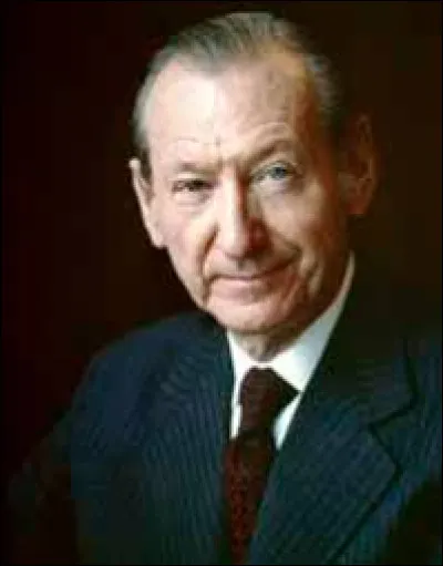 Qui était Kurt Waldheim (1918 - 2007) ?