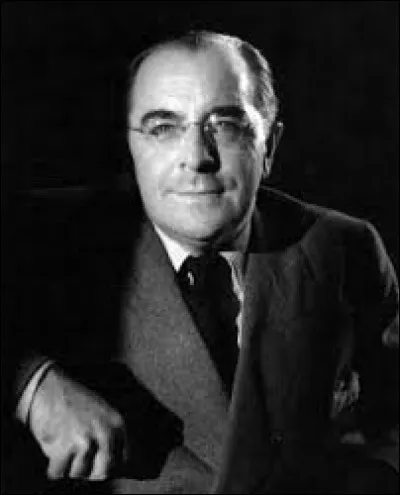 Qui était Georg Wilhelm Pabst (1885 - 1967) ?