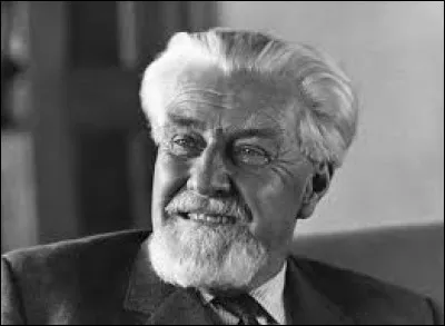 Qui était Konrad Lorenz (1903 - 1989) ?