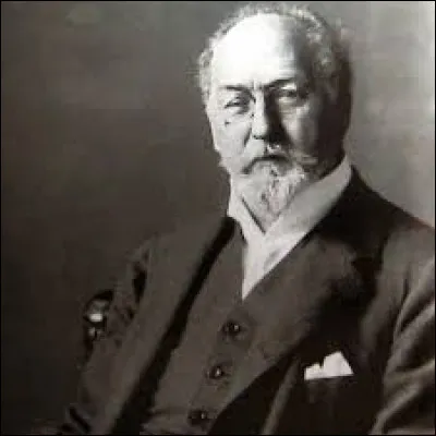 Qui était Otto Wagner (1841 - 1918) ?