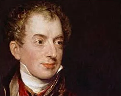 Qui était Klemens Metternich (1773 - 1859) ?
