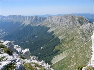 [Paysages] Quel(s) clbre(s) massif(s) est/sont prsent(s) dans le Dauphin ?