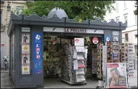 [Divers] Quel est le principal journal du Dauphin ?