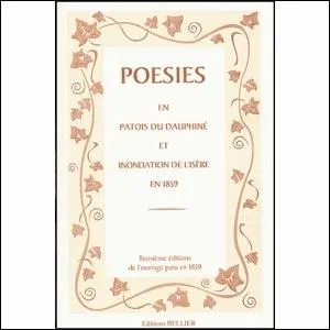 [Langues] Quelles sont les langues traditionnelles du Dauphin ? (plusieurs rponses vraies)