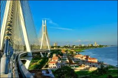 Brazzaville : De quel pays est-elle la capitale ?