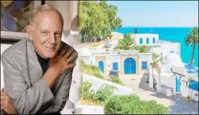 Azzaro : Qui &eacute;tait Loris Azzaro ?