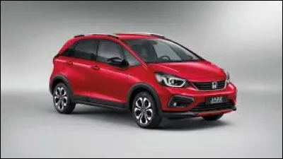 Jazz : Durant quelle d&eacute;cennie ce mod&egrave;le est-il apparu ?