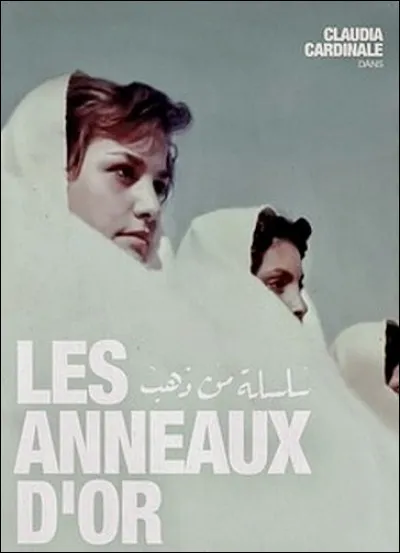 En 1956, elle tourne dans un court métrage en Tunisie qui remporte l'Ours d'argent à Berlin. Qui est ce réalisateur engagé ?