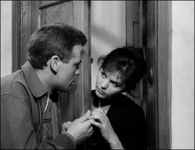 Quel est son premier film italien avec Mario Monicelli à la caméra ?