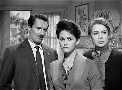 Quel film de Pietro Germi lui permet d'être en tête d'affiche en 1959 et lui apprend le métier ?