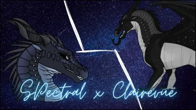 Plus dur !
Est-ce que Spectral est le seul "coup de cur" de Clairevue ?