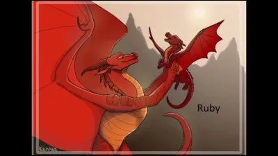 Ruby existe-t-elle vraiment ?