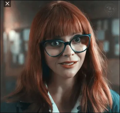 Quel est ce personnage de la série ?