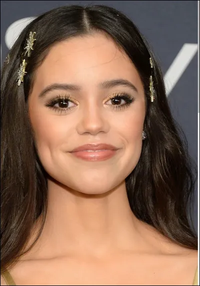 Quel personnage cette actrice joue-t-elle ?