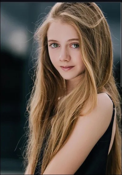 Qui cette actrice joue-t-elle ?