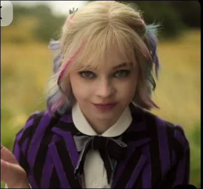 Qui est ce personnage ?