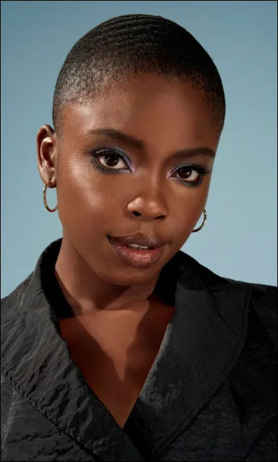 Qui est cette actrice de la série ?