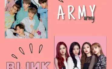 Quiz Blackpink