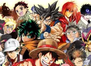 Test Qui serait ton petit ami en anime ?