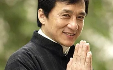 Quiz Jackie chan