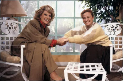 Quel est le nombre de saisons de la série "Maguy" ?