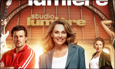 Quelle est la date de début de diffusion du feuilleton "Tout pour la lumière" sur TF1 ?