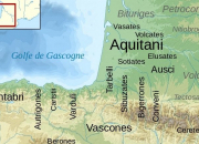 Quiz Rgions de France (2) : la Gascogne