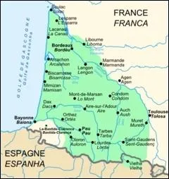 [Langues] Quelle est la langue traditionnelle de la Gascogne ?