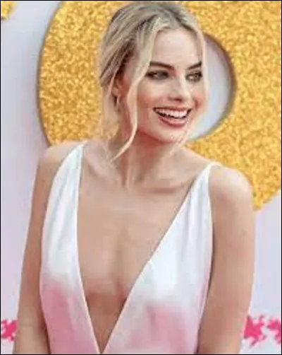 Quel est le patronyme de cette Margot, actrice et productrice australienne ?