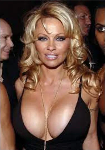 Quel est le patronyme de cette Pamela, actrice canado-américaine ?