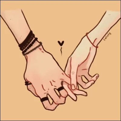 Quels contacts physiques aimes-tu ?