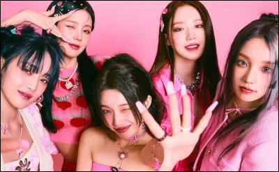 Quel groupe a failli commencer avec 9 membres ?