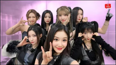 Quel groupe a sorti sa dernière chanson avec une fille en moins ?