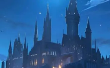 Quiz Harry potter