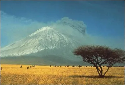 Quel est ce paysage ?