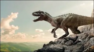 Les oiseaux sont les descendants directs de certains dinosaures.