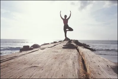 Une promenade de trente minutes peut déjà améliorer lhumeur.