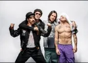 Quiz Ecoutez-vous les ''Red Hot Chili Peppers'' ?