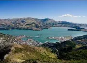 Quiz On visite Christchurch ?