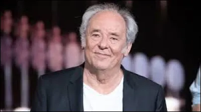 De laquelle de ses idoles a-t-il fait la première partie en 1972 ?