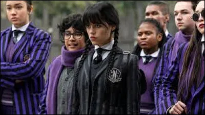 Quel membre de la famille de Mercredi a perdu ses pouvoirs à cause du zombie ?