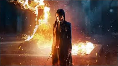 A la fin de la saison, à la recherche de qui Mercredi se lance-t-elle ?