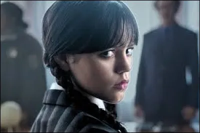 Quel type de loup-garou Enid est-elle ?