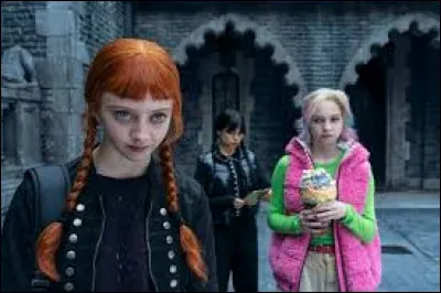 Quel est le vrai prénom du zombie ?