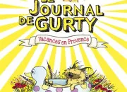 Quiz Trouve le personnage de la srie ''Le Journal de Gurty'' !