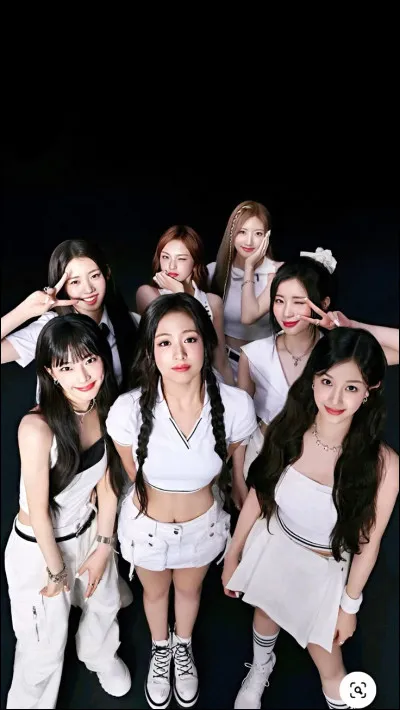 Qui chante ''Dangerously'' ?